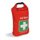 FIRST AID BASIC WT - TROUSSE DE PREMIER SECOURS TATONKA IMPERMÉABLE - ROUGE