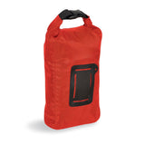 FIRST AID BASIC WT - TROUSSE DE PREMIER SECOURS TATONKA IMPERMÉABLE - ROUGE