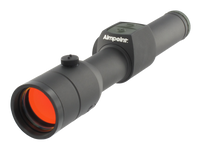 3MOA viseur à Point Rouge, Base de 1,57 Pouces/1,93 Pouces/2,26 Pouces, viseur  holographique à réflexion Optique (Black) : : Sports et Loisirs