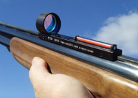 ACEXIER Point Rouge Vue 1X30mm portée holographique 11mm et 20mm